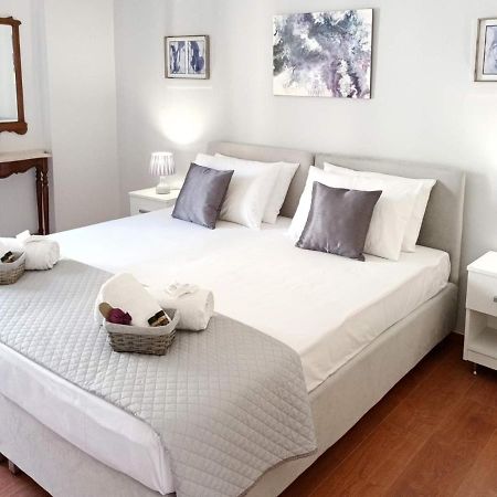 Natasha'S Apartment Corfu Town 外观 照片