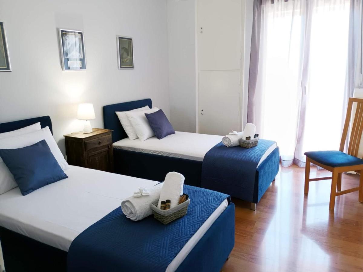 Natasha'S Apartment Corfu Town 外观 照片