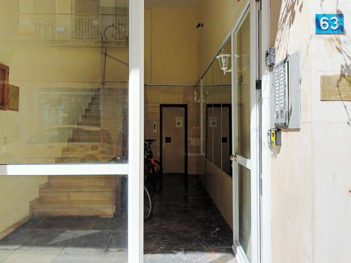 Natasha'S Apartment Corfu Town 外观 照片